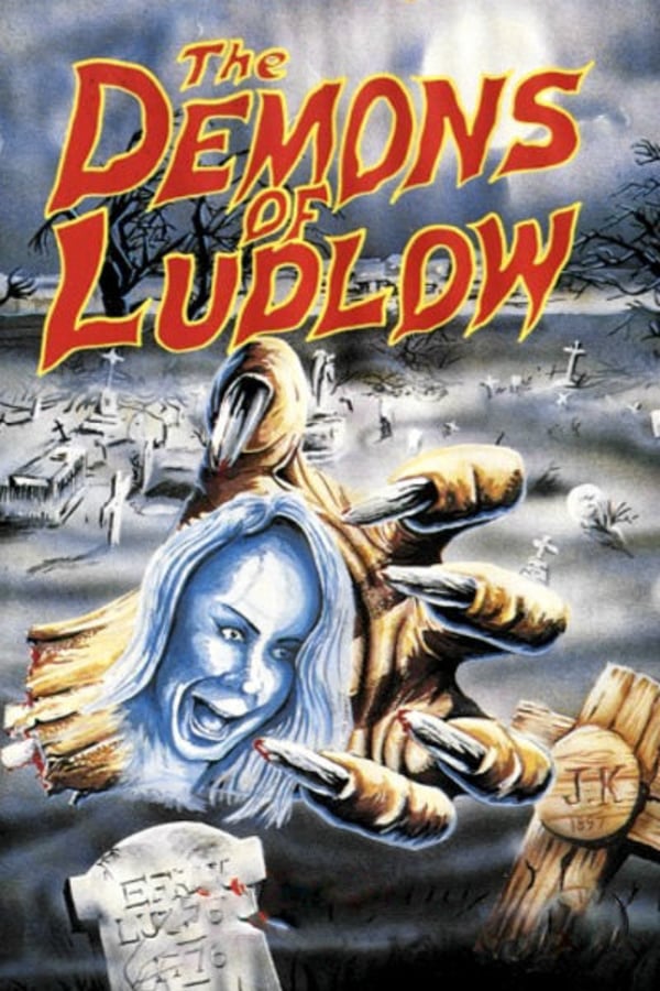 Demons of Ludlow