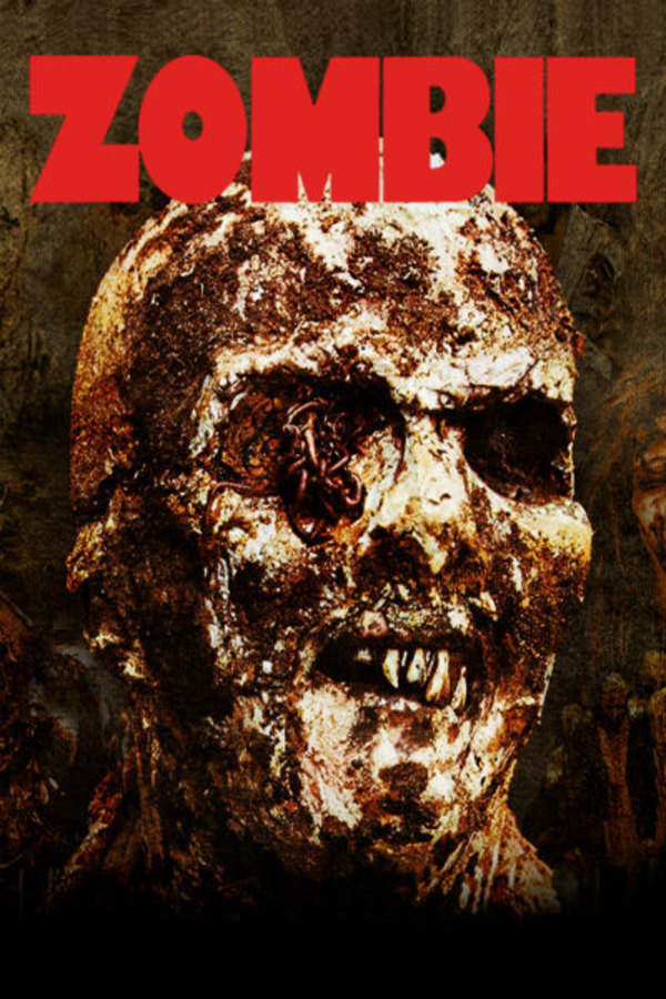 Zombie