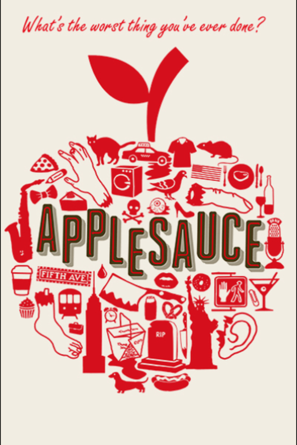 Applesauce