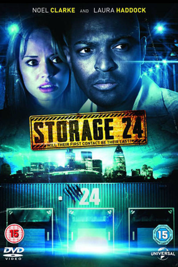 Storage 24