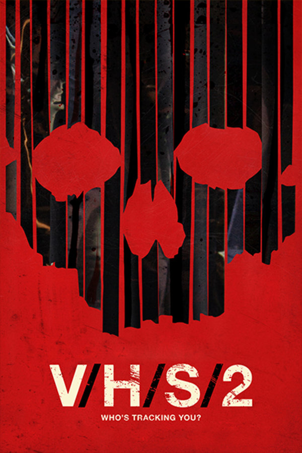 V/H/S 2