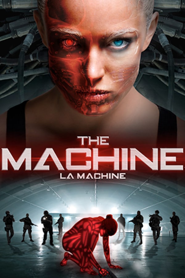 The Machine