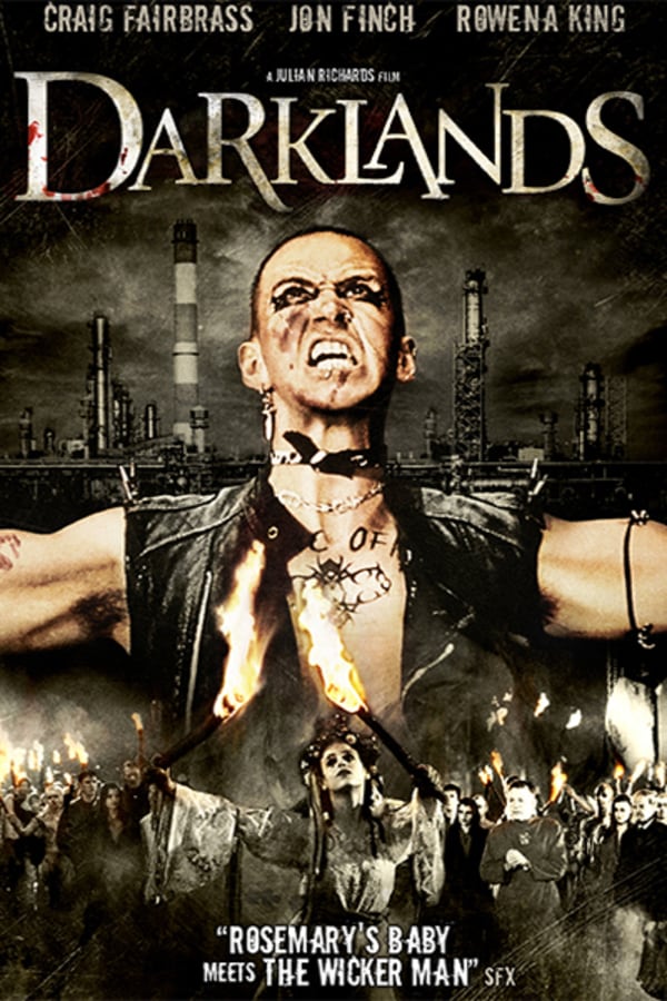 Darklands