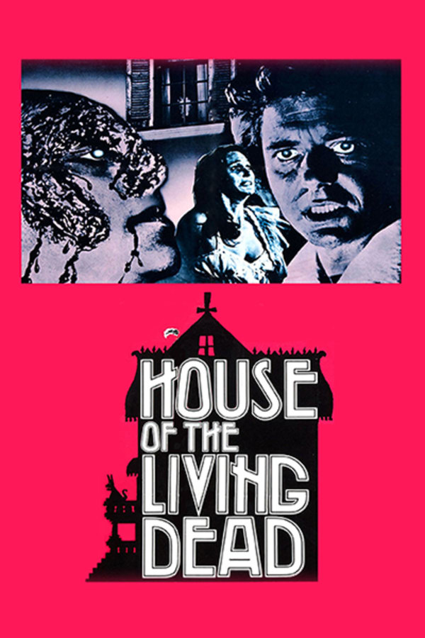 House of the Living Dead