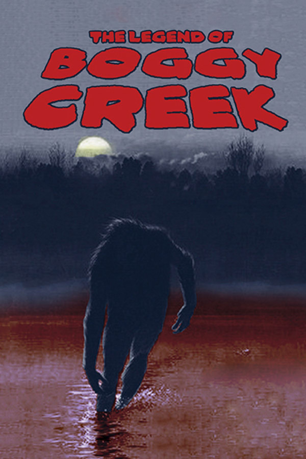 Legend of Boggy Creek