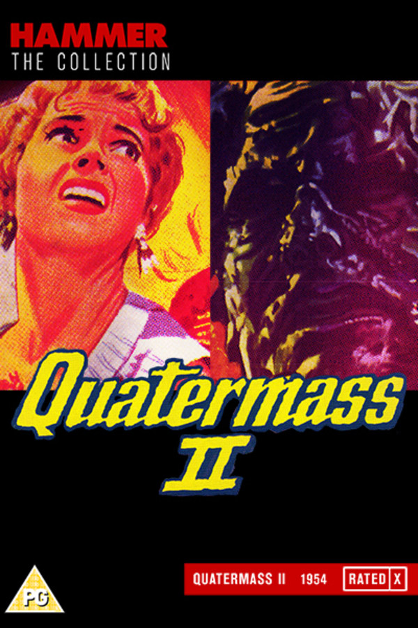 Quatermass 2