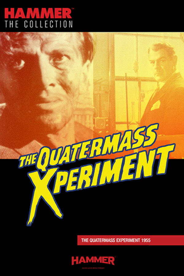 Quatermass Xperiment