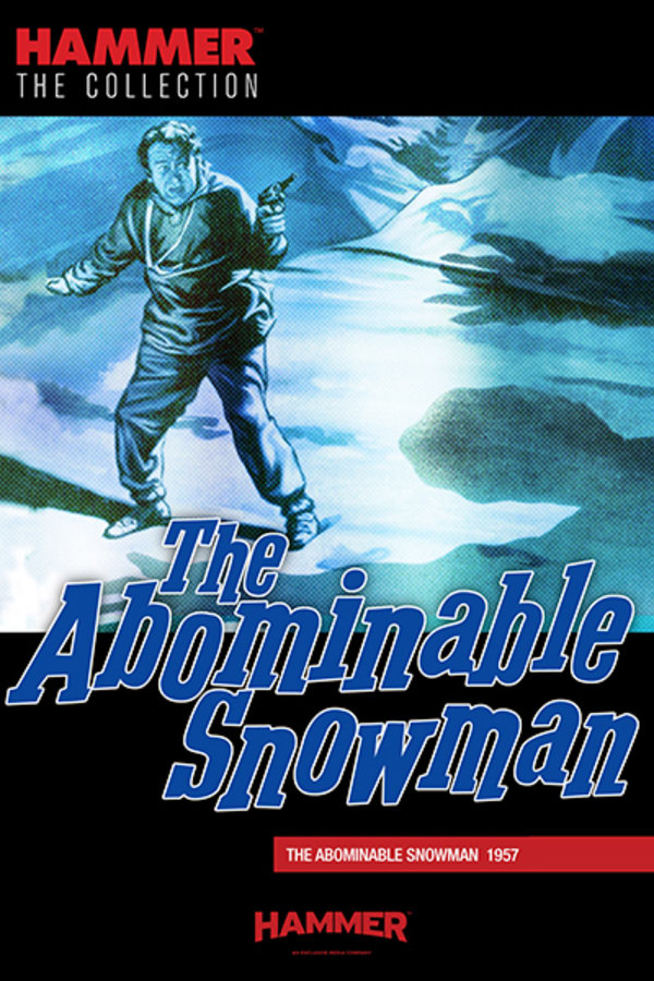Abominable Snowman