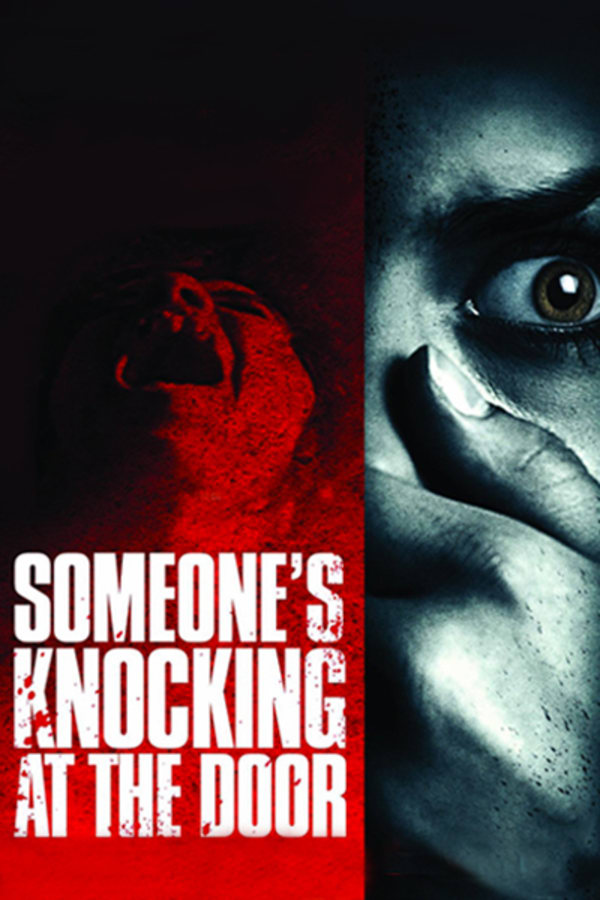 Someone's Knocking at the Door