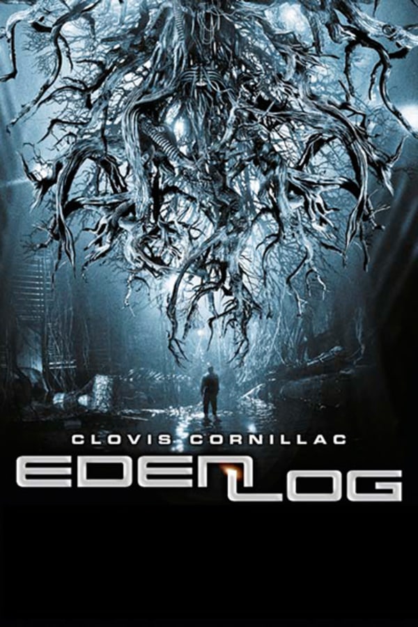 Eden Log