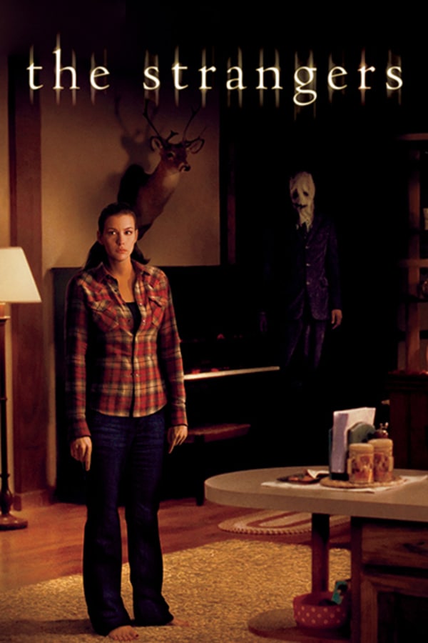 The Strangers
