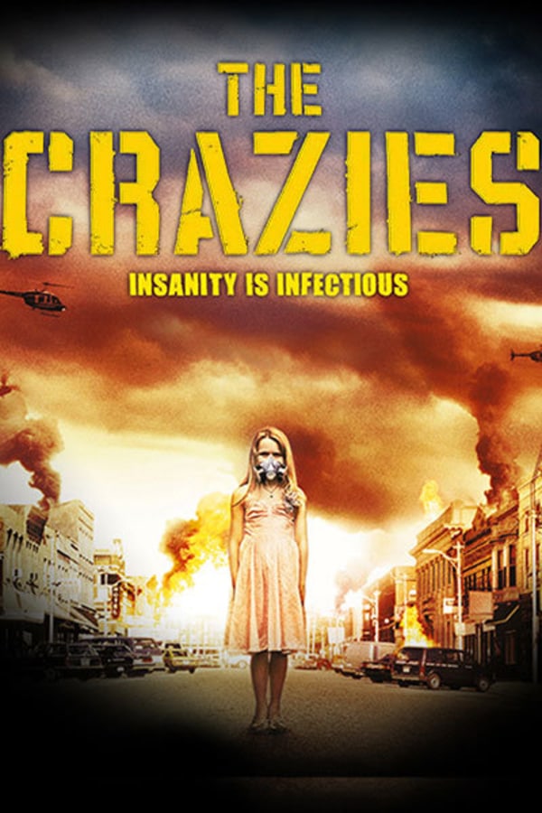 The Crazies