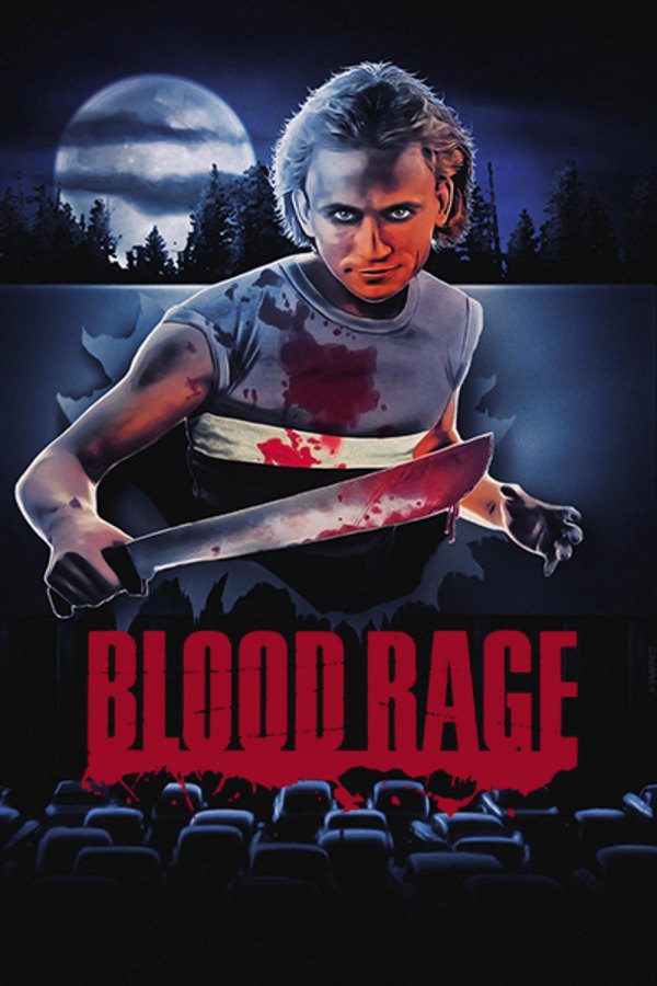 Blood Rage