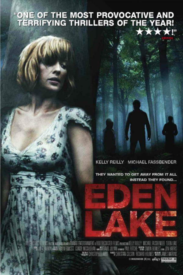 Eden Lake