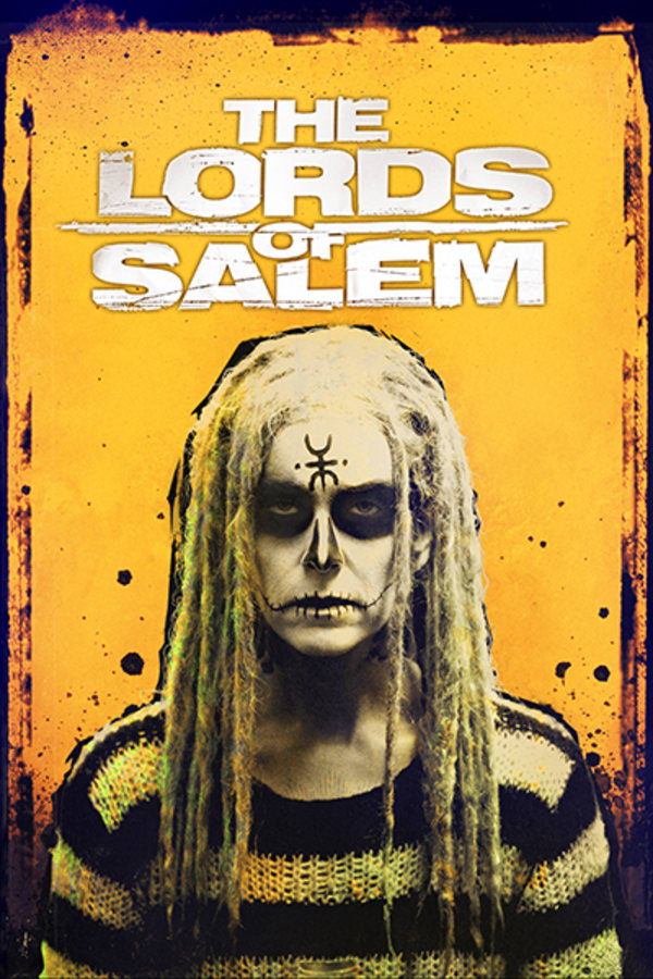 The Lords of Salem
