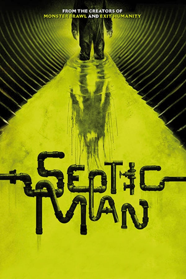 Septic Man