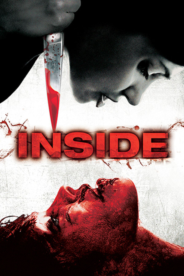 Inside (A L'Interieur)