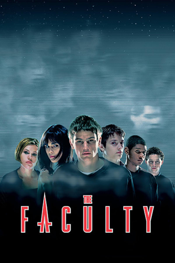 The Faculty