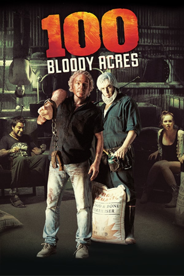 100 Bloody Acres