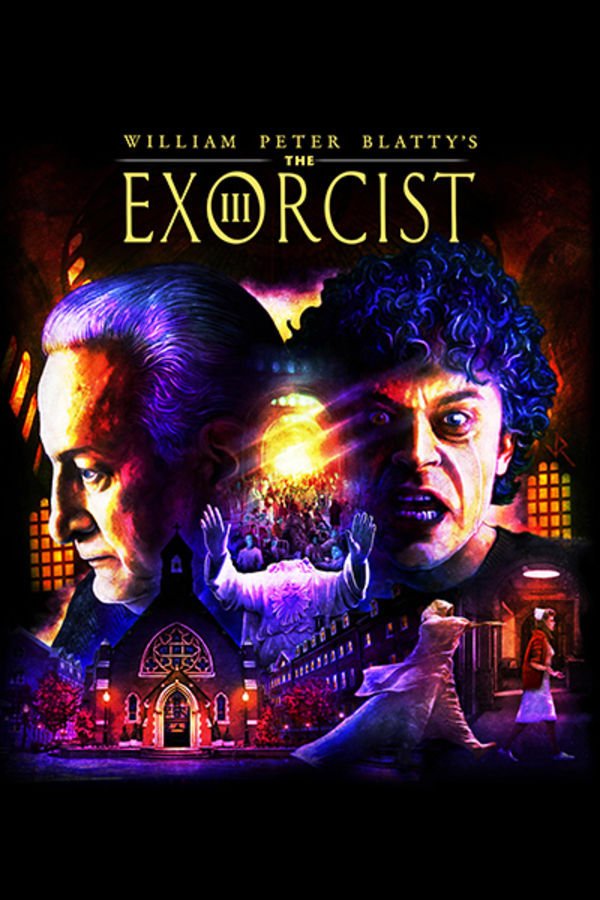 Exorcist III