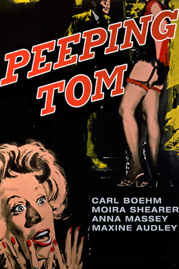 Peeping Tom