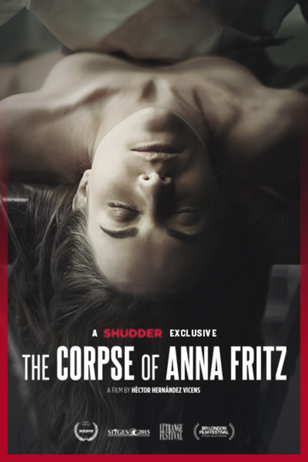 The Corpse of Anna Fritz