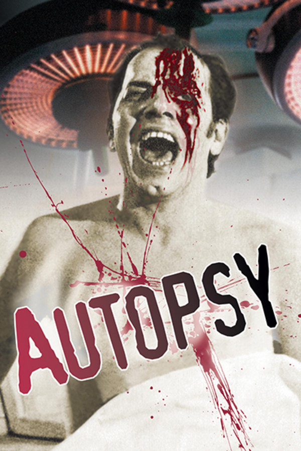 Autopsy