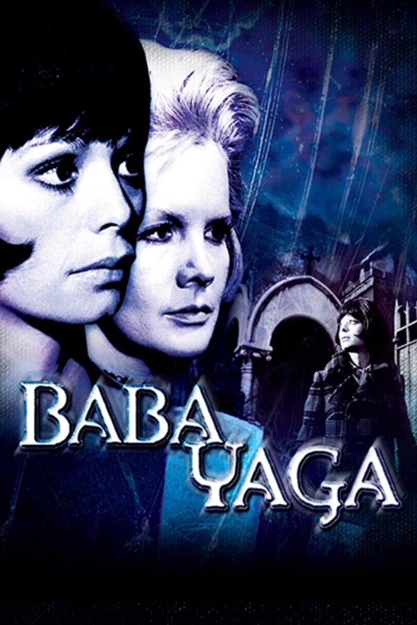 Baba Yaga