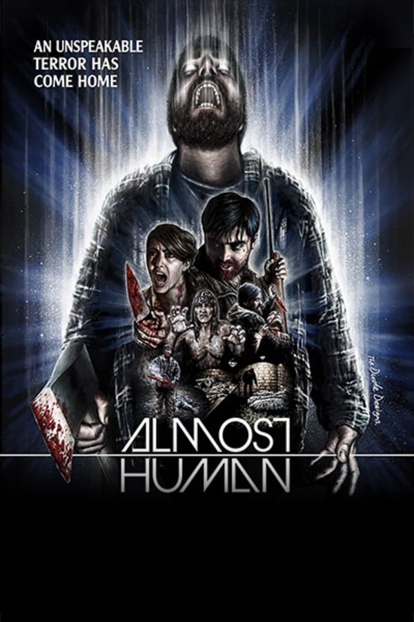 Almost Human