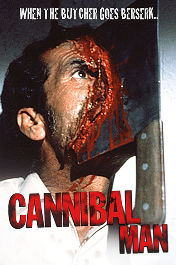 Cannibal Man