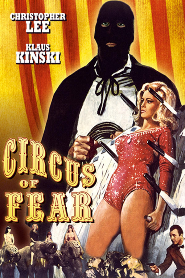 Circus of Fear