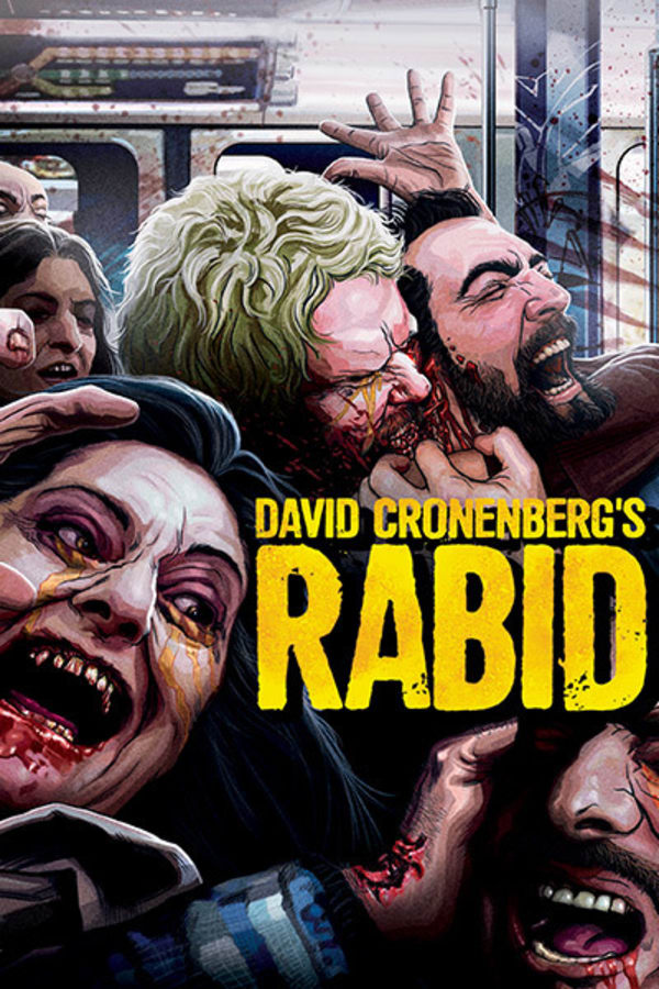 Rabid