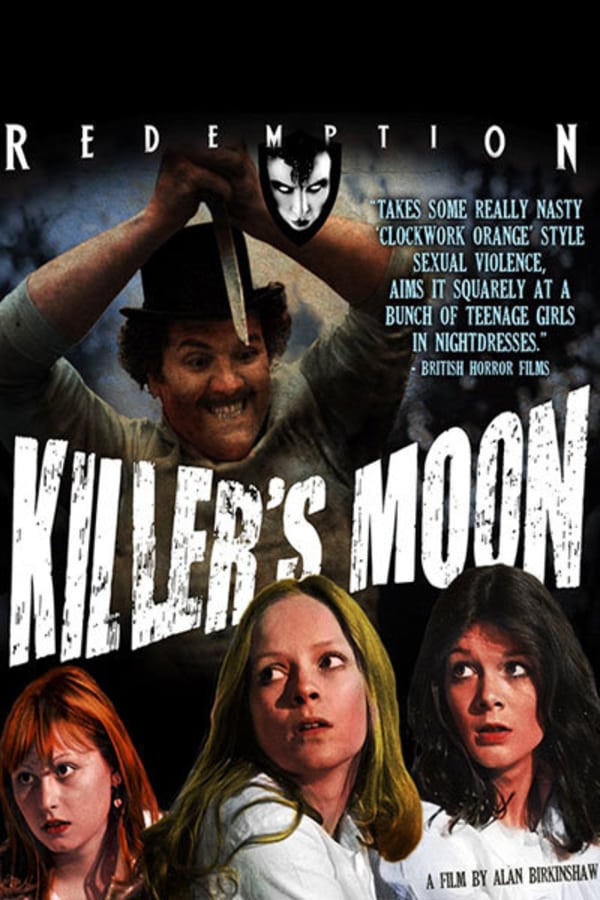 Killer's Moon