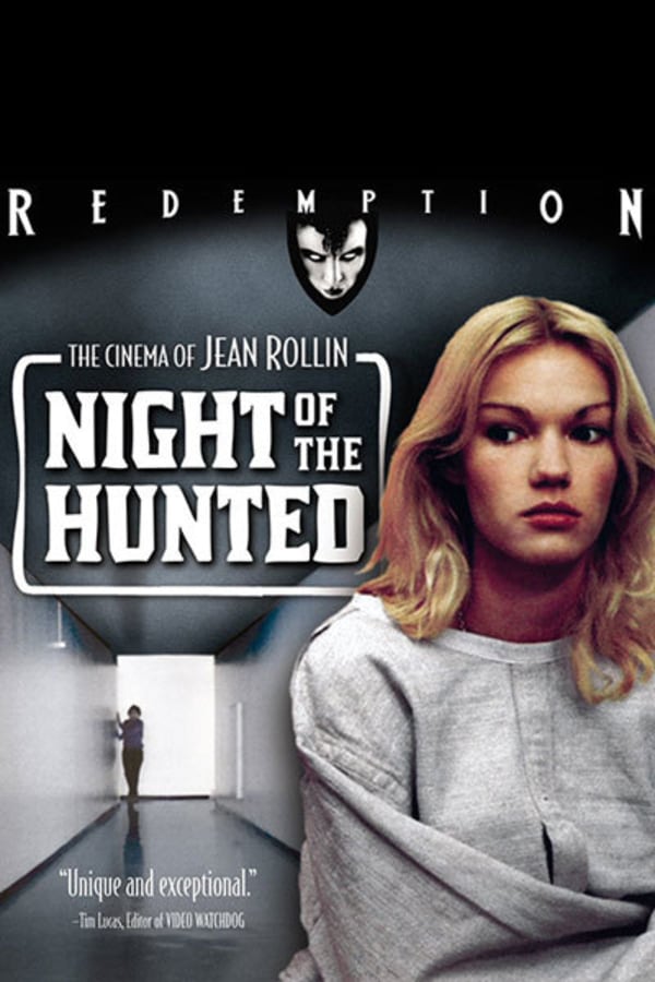 Night of the Hunted