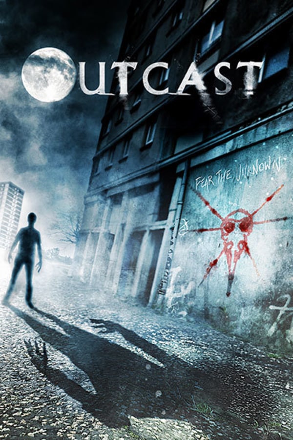 Outcast