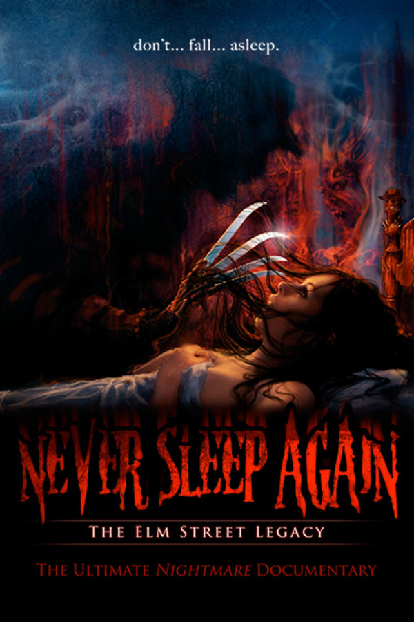 Never Sleep Again: The Elm Street Legacy
