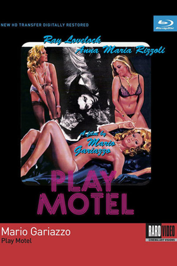 Play Motel