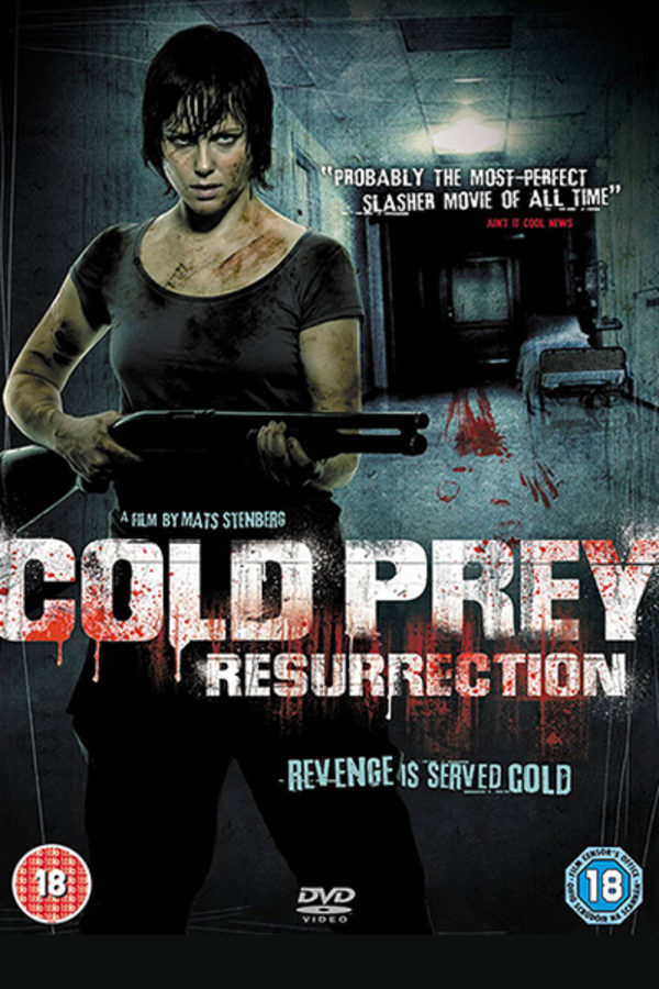Cold Prey 2: Resurrection