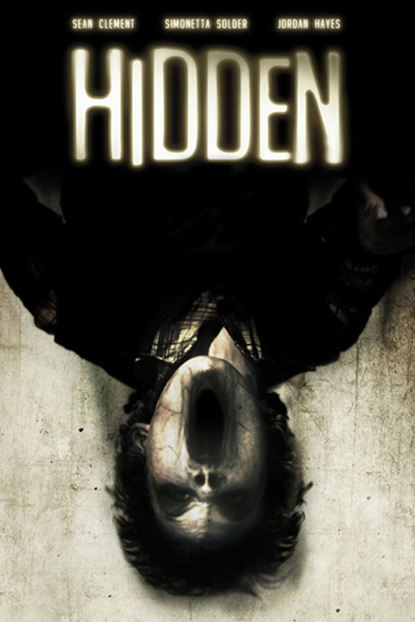 Hidden