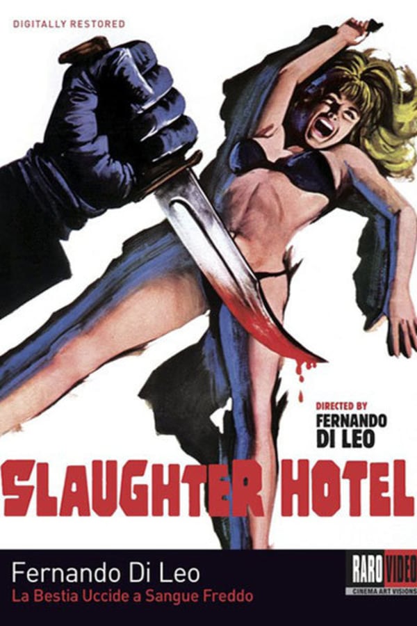 Slaughter Hotel