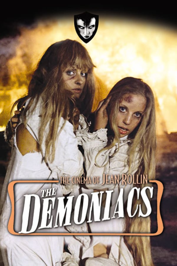 The Demoniacs