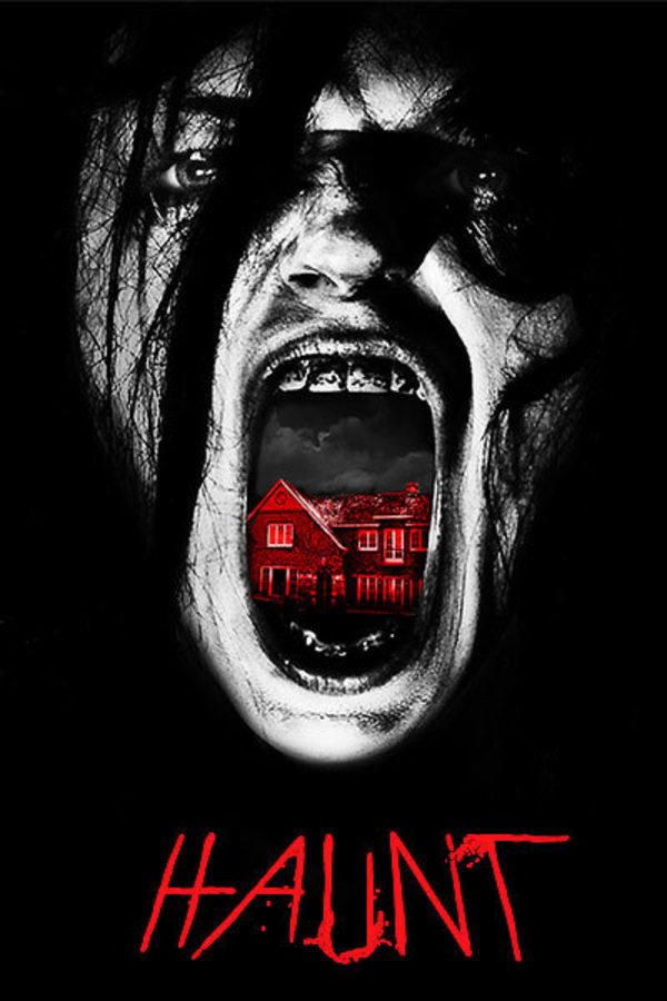 Haunt