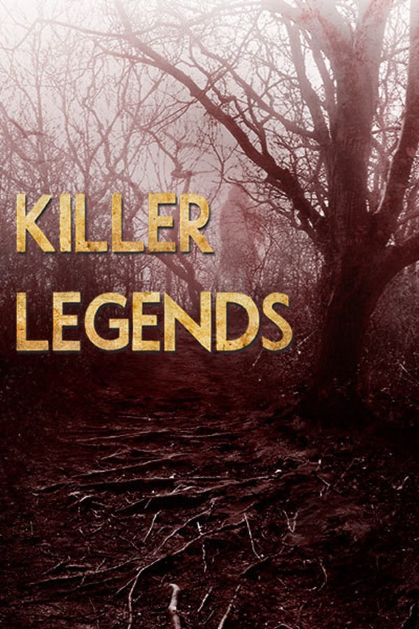 Killer Legends