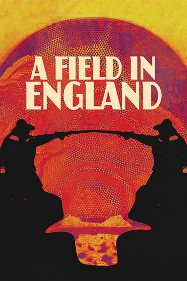 A Field in England