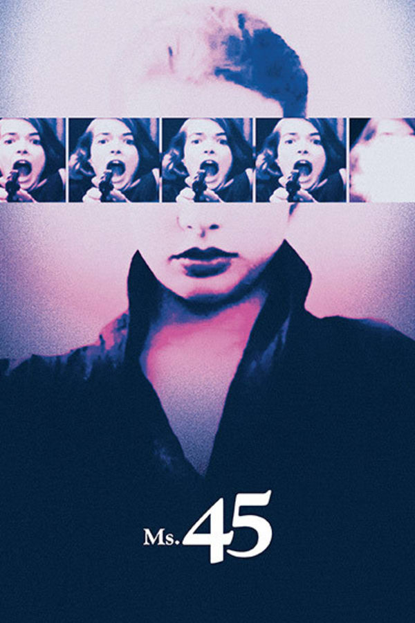 Ms. 45