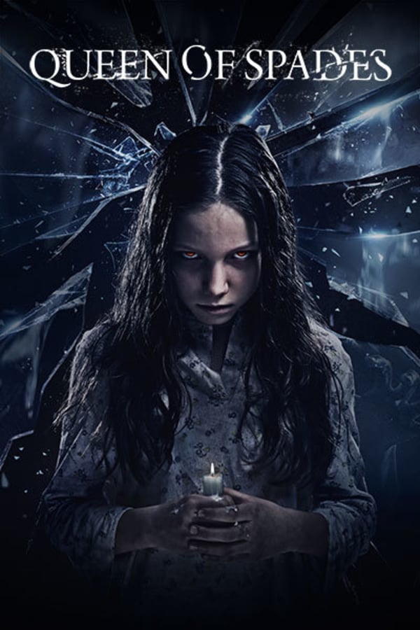 Queen of Spades: The Dark Rite