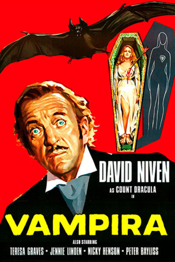 Vampira