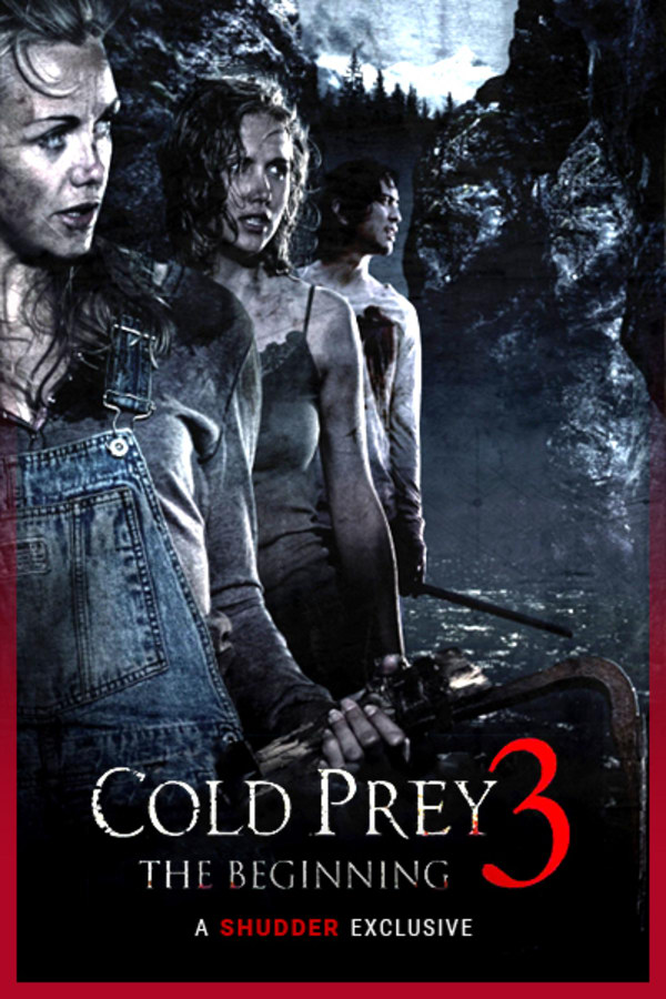 Cold Prey III