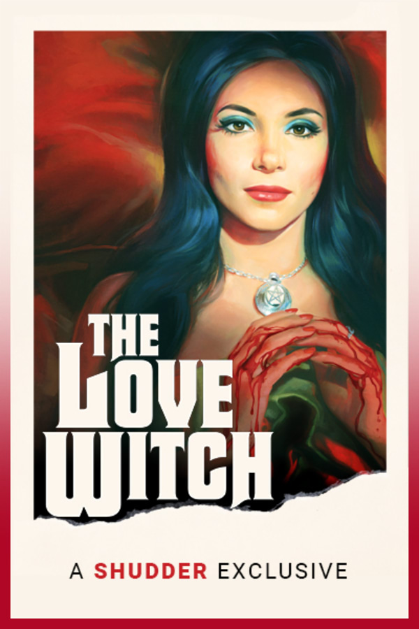 The Love Witch