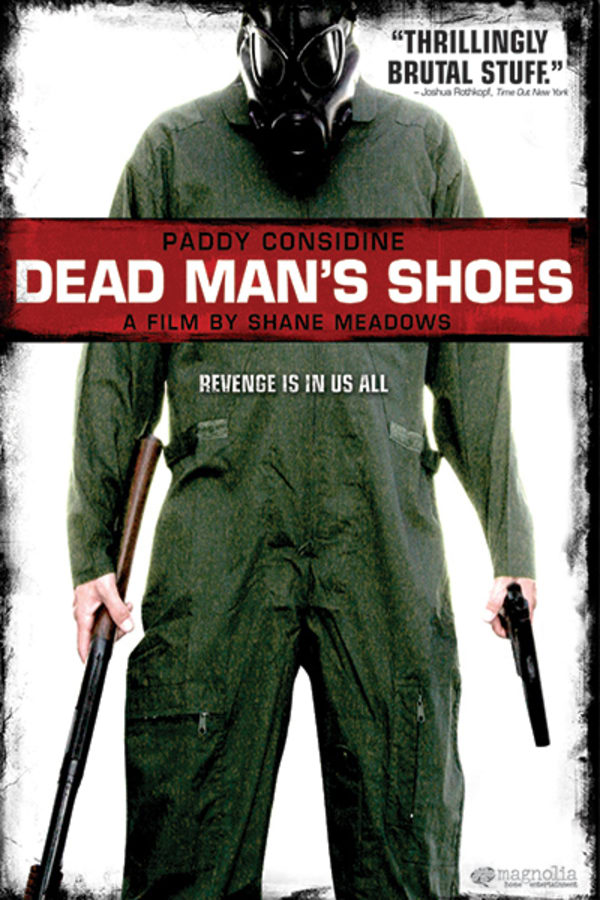 Dead Man's Shoes